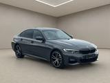 BMW 320d M-Sportpaket Individual/Live-Cockpit/Kamera - BMW 320: D M Sport