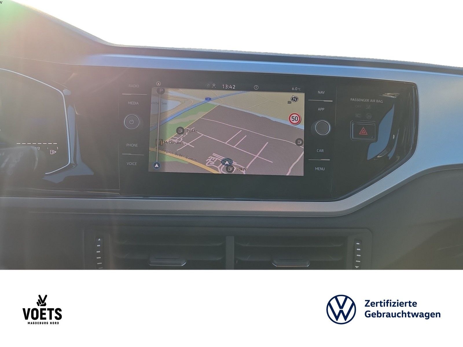 Volkswagen Taigo - Bild 11