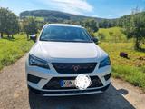 Cupra Ateca 2.0 TSI 221kW 4Drive DSG - - Cupra Ateca von privat