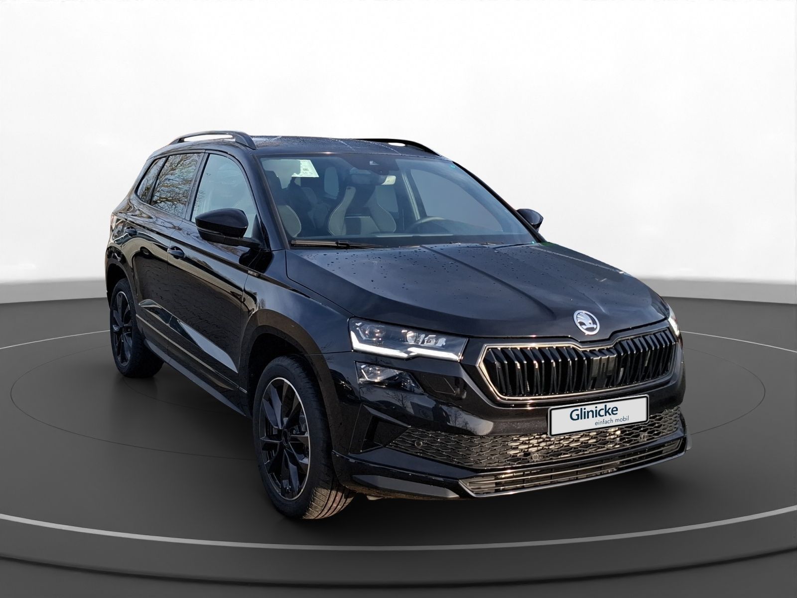 Skoda Karoq - Bild 9