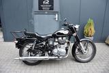 Royal Enfield Bullet 500 Classic EFI - ROYAL ENFIELD MOTORRAD