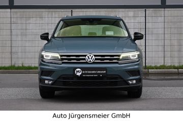 Volkswagen Tiguan - 8