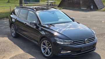 Volkswagen Passat Variant - 4
