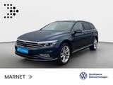 Volkswagen Passat Variant 2.0 TSI DSG Elegance *Navi*AHK*Pa