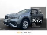Volkswagen Tiguan Allspace 1.5 TSI DSG Life | NAVI | AHK | - Volkswagen Tiguan Allspace Jahreswagen