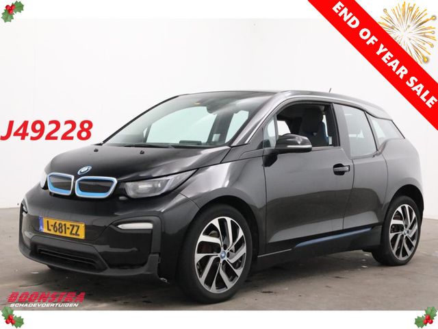 BMW i3 Business Edition 120Ah 42 kWh Navi klima Crui