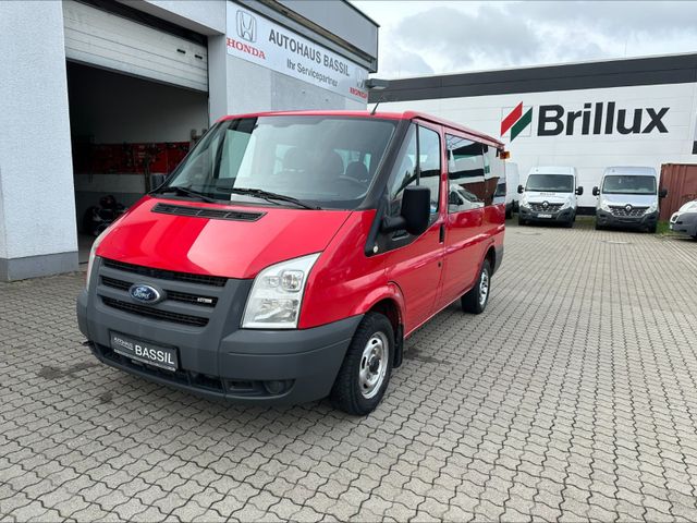 Ford Transit Kombi FT 280 K 9 Sitzer