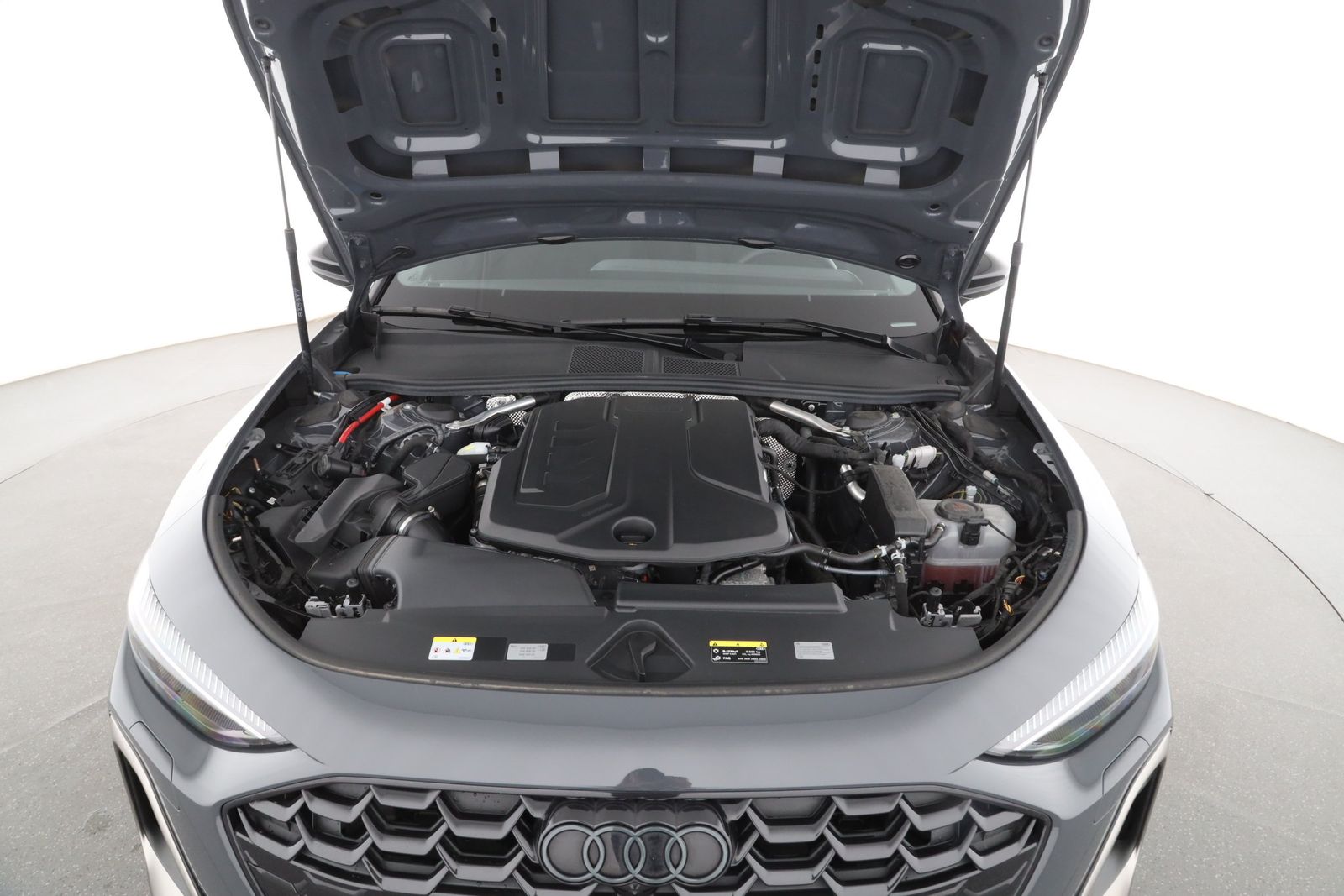 Audi A5 - Bild 10