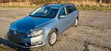 Volkswagen VW Passat Kombi  1,4 TSI - gebrauchte VW Passat aus dem Jahr 2013