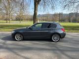 BMW 118i Sport Line Bi-Xenon | AHK | Steuerkette neu - BMW 118 aus 2012