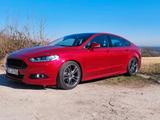 Ford Mondeo 2,0 TDCi 132kW ST-Line PowerShift ST-Line - Ford Mondeo: Tdci ST