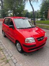 Hyundai Atos - Hyundai Atos von privat