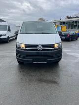 Volkswagen T6 Transporter Kasten-Kombi Kasten EcoProfi
