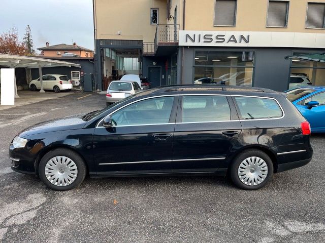 Volkswagen Passat 2.0 TDI DPF Var. Comfortline