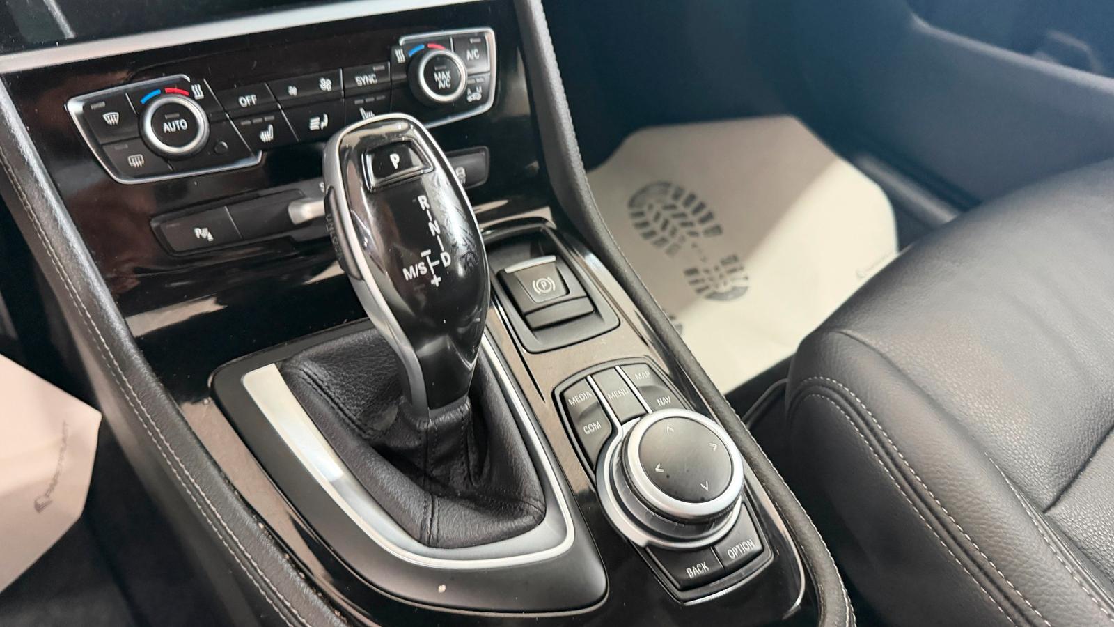 BMW 218 Gran Tourer xDrive Sport Line -, миниатюра 16