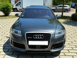 Audi RS6 5.0 tiptronic quattro Avant Keramik Bremsen - Audi RS6 Gebrauchtwagen