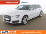 Audi A6 Allroad 3.0 V6 TDI clean diesel  Aut.*NAV*LED - Audi A6 Allroad in Duisburg