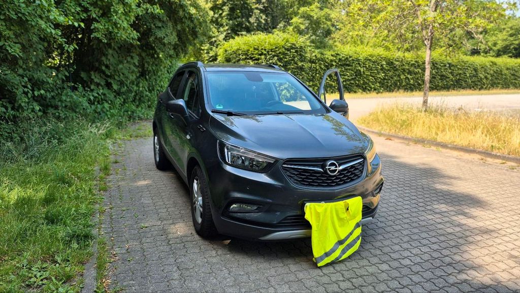 Image of Opel Other