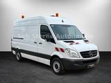 Mercedes-Benz Sprinter310 CDI AUTOMATIK+Behörde+Werkstatt+STHZ - Mercedes-Benz CDI
