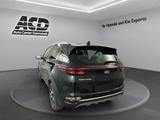 Kia Sportage 1.6 T-GDI 2WD DCT VISION KOMFORT|NAVI|K - gebrauchte Kia Sportage aus dem Jahr 2021