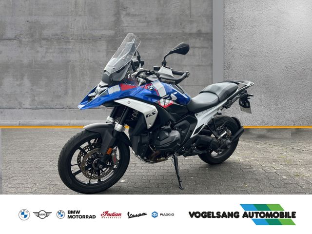 BMW R 1300 GS Innovations-Paket, Komfort-Paket, Tour