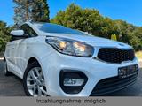 Kia Carens Vision 1.7 CRDi "1HAND+LED+NAVI+SHZ+EURO6