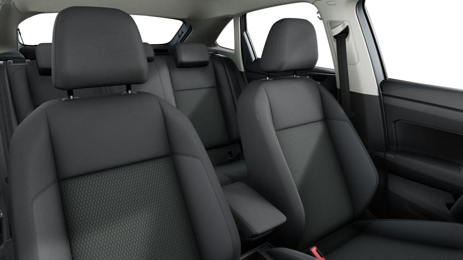 Volkswagen Taigo - Bild 12