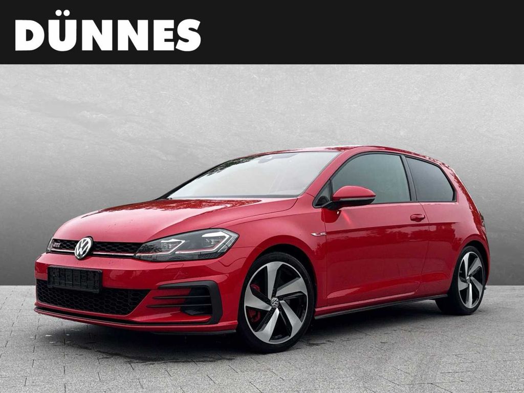 Image of Volkswagen Golf
