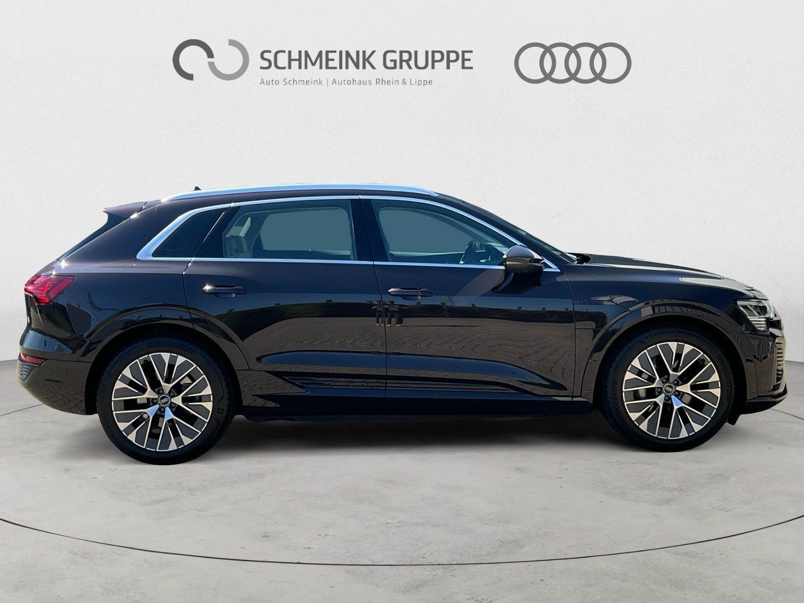 Audi Q8 e-tron - Bild 6