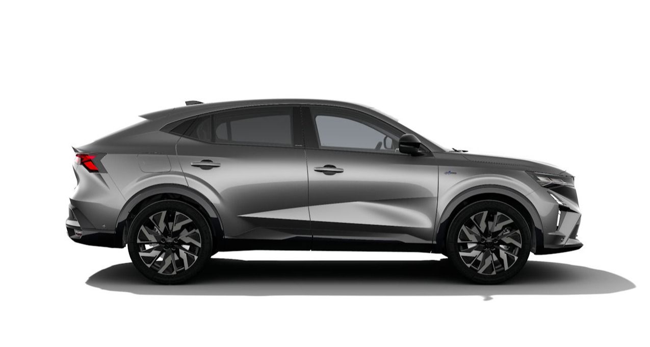 Renault Rafale - Bild 6