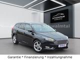 Ford Focus Turnier Titanium*TÜV/ServiceNEU*2.Hand* - Ford Focus: Turnier Titanium