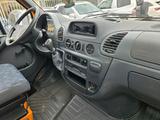 Mercedes-Benz Sprinter  413 CDI DOKA Standhzg. Abschleppwagen - Mercedes-Benz Kastenwagen hoch + lang Sprinter 41