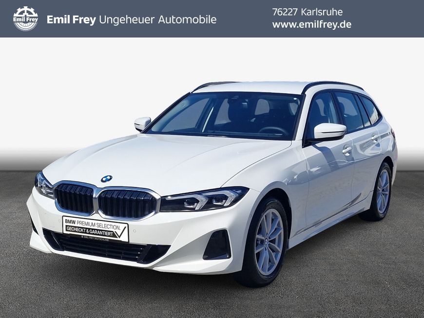 BMW 318