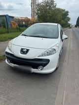 Peugeot 207 - Export - Peugeot 207 in Magdeburg
