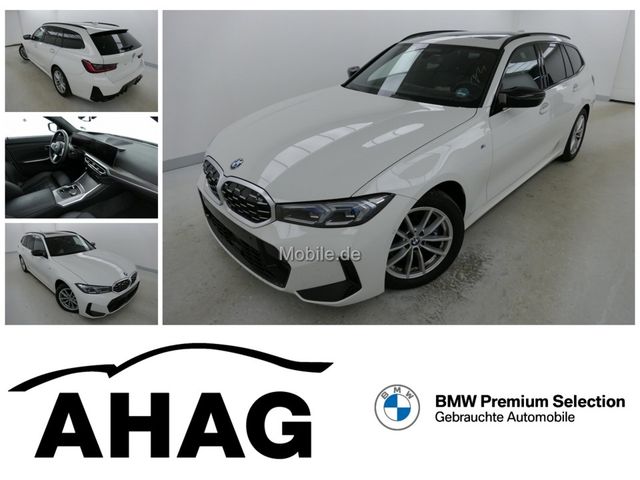 BMW M340i xDrive Touring Auto Innovationsp. Panorama