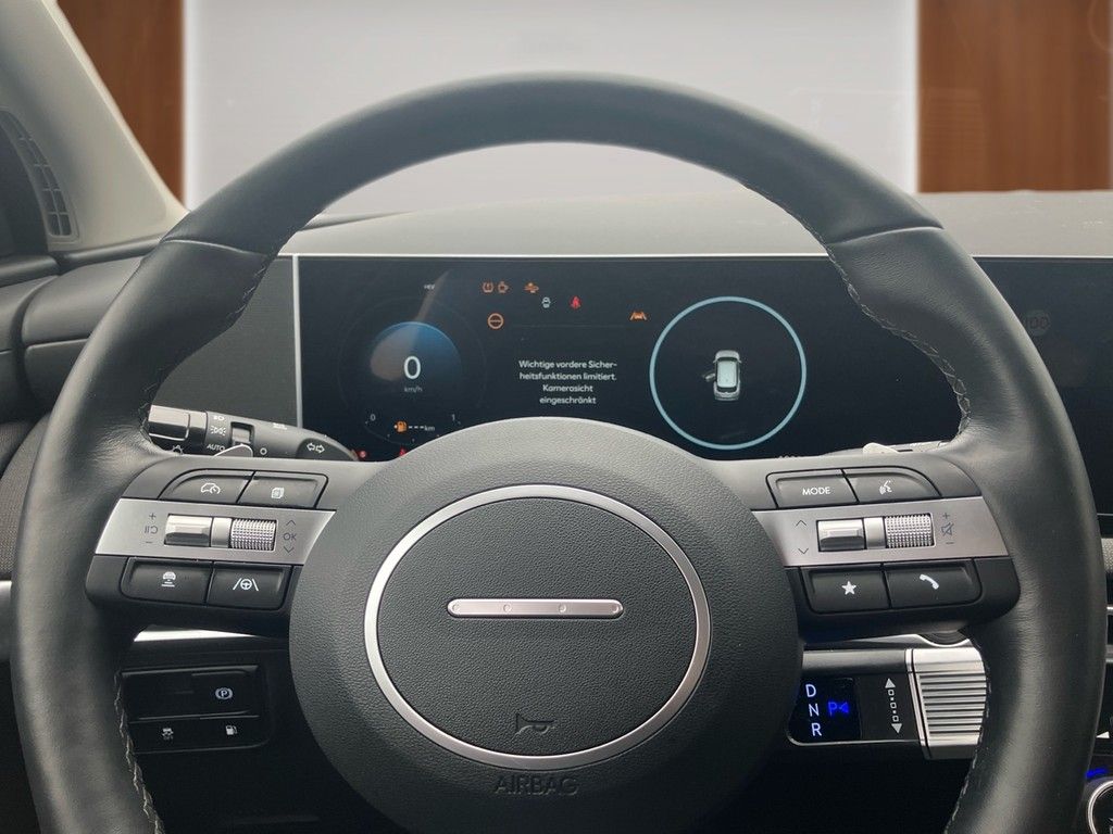 Hyundai Tucson – Bild 8