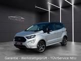 Ford EcoSport ST-Line"Garantie-TÜV/ServiceNEU" - Ford: Service
