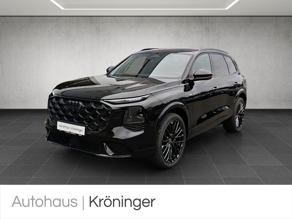 Image of Audi Q7