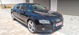 Audi A5 2.0 TFSI 132kW Sportback - Audi A5 aus 2009