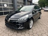 Renault Clio IV BOSE Edition - Renault Clio Gebrauchtwagen in Hamburg