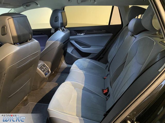 Passat Variant 1.5 e TSI DSG Business NEUES