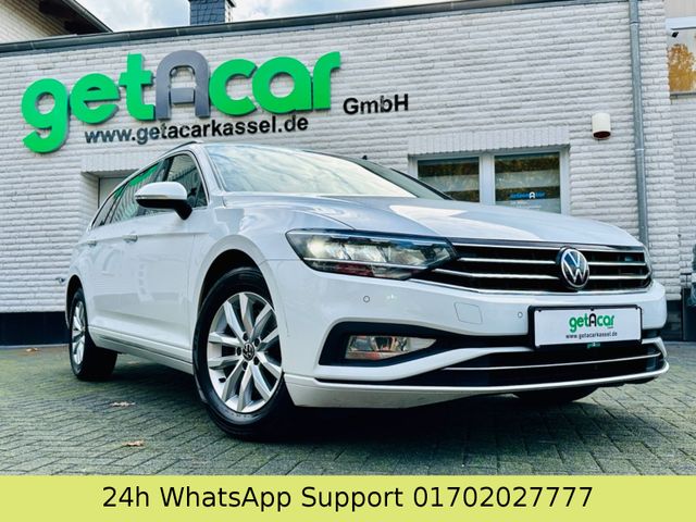 Volkswagen Passat Variant Business 2.0 TDI * DSG * KAMERA *