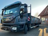 Iveco 80 E21 P - Iveco E 80 21