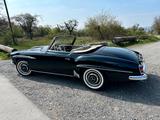 Mercedes-Benz 190 SL     MATCHING NUMBERS - Mercedes-Benz 190 aus 1956: 190sl
