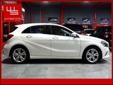 Mercedes-Benz A 160 Urban Aut / Cam / LED / Sportsitze / Shzg - Mercedes-Benz A-Klasse: 160