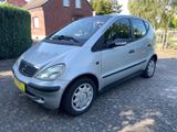 Mercedes-Benz A 140 A Klasse - Klima-- Tüv  06,26 - Mercedes-Benz: A Klas