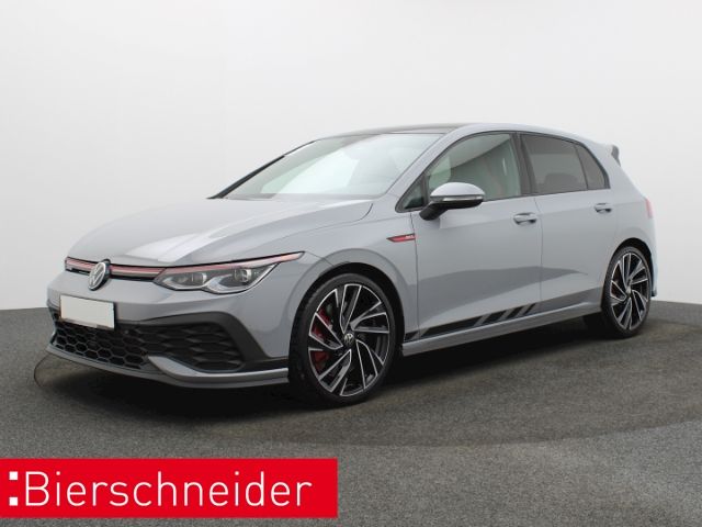 Volkswagen Golf GTI 8 2.0 TSI DSG Clubsport PANO IQ.LIGHT 1