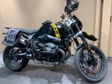 BMW R nineT UrbanG/S  reduziert Sehr viel Zubehör - BMW GEBRAUCHT