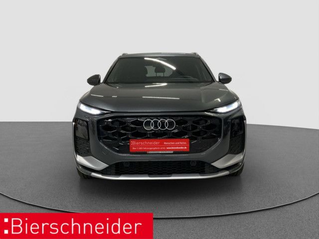 Audi Q3 TFSI qu 2x S-Line 20 LED-Plus TechPlus imagem 3
