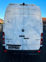 Mercedes-Benz Sprinter 316 CDI Top gepflegt  - Mercedes-Benz T